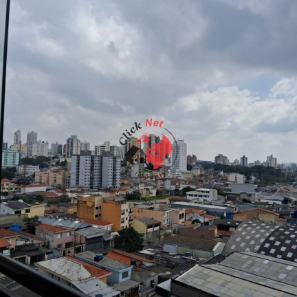 Imagem Apartamento com 2 Quartos à Venda, 60 m² em Rudge Ramos - São Bernardo Do Campo