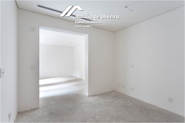 Imagem Apartamento com 5 Quartos à Venda, 456 m² em Vila Olímpia - São Paulo