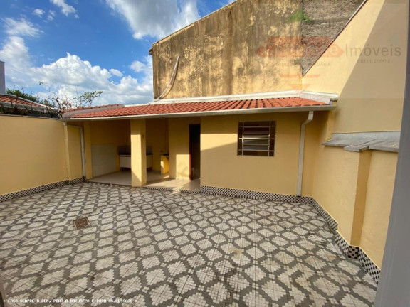 Imagem Casa com 3 Quartos à Venda, 100 m² em Centro - Taubaté Imagem Casa com 3 Quartos à Venda, 100 m² em Centro - Taubaté