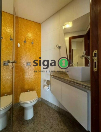 Imagem Apartamento com 3 Quartos à Venda ou Locação, 216 m² em Vila Mariana - São Paulo Imagem Apartamento com 3 Quartos à Venda ou Locação, 216 m² em Vila Mariana - São Paulo