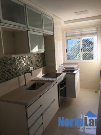 Imagem Apartamento com 2 Quartos à Venda, 50 m² em Protendit - São Paulo