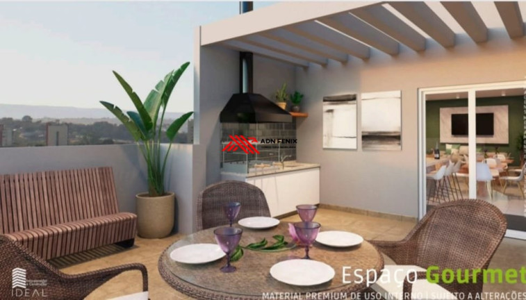 Imagem Apartamento com 2 Quartos à Venda, 42 m² em Vila Rosália - Guarulhos Imagem Apartamento com 2 Quartos à Venda, 42 m² em Vila Rosália - Guarulhos