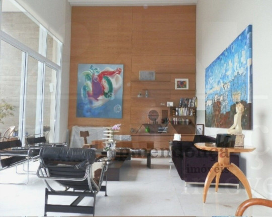 Apartamento com 4 Quartos à Venda, 332 m² em Alto De Pinheiros - São Paulo