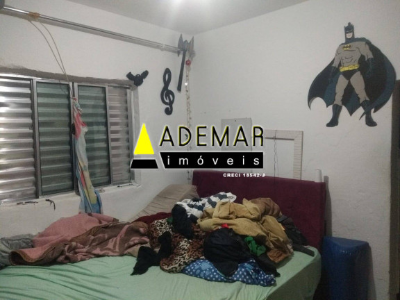 Imagem Casa com 6 Quartos à Venda,  em Serraria - Diadema