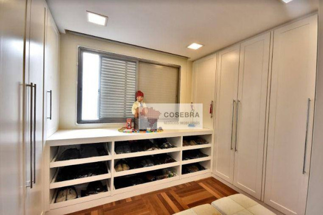 Imagem Cobertura com 3 Quartos à Venda, 181 m² em Moema - São Paulo Imagem Cobertura com 3 Quartos à Venda, 181 m² em Moema - São Paulo
