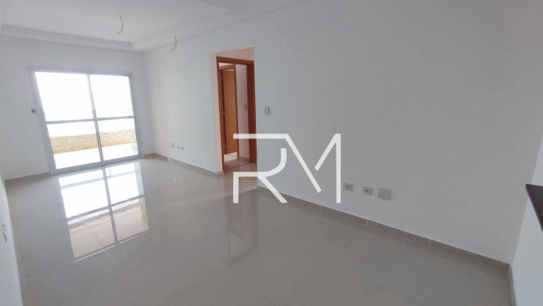 Imagem Apartamento com 2 Quartos à Venda, 82 m² em Aguapeú - Mongaguá