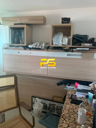 Imagem Cobertura com 3 Quartos à Venda, 230 m² em Manaíra - João Pessoa