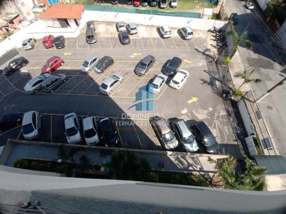 Imagem Apartamento com 2 Quartos à Venda, 47 m² em Itaquera - São Paulo