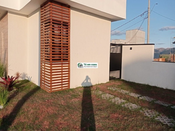 Imagem Casa com 3 Quartos à Venda, 175 m² em Parque Residencial Maria Elmira - Caçapava
