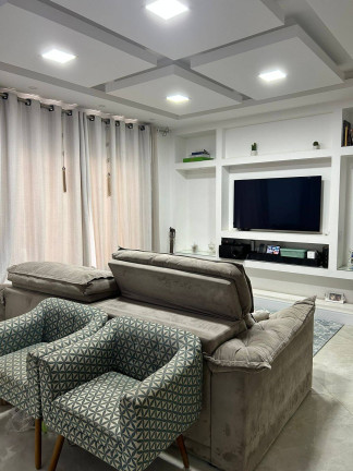 Imagem Casa de Condomínio com 3 Quartos à Venda, 113 m² em Chácara Canta Galo - Cotia Imagem Casa de Condomínio com 3 Quartos à Venda, 113 m² em Chácara Canta Galo - Cotia