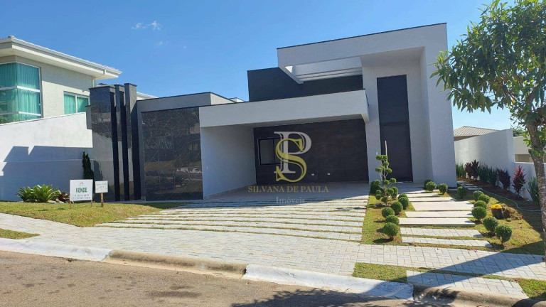 Imagem Casa com 3 Quartos à Venda, 220 m² em Condomínio Shambala Iii - Atibaia Imagem Casa com 3 Quartos à Venda, 220 m² em Condomínio Shambala Iii - Atibaia
