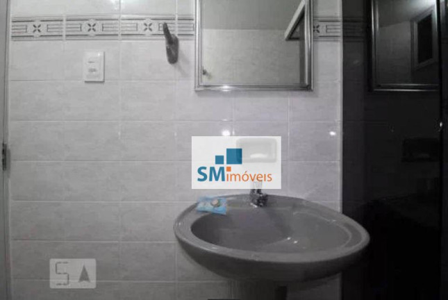 Imagem Kitnet com 1 Quarto à Venda, 34 m² em Santo Amaro - São Paulo Imagem Kitnet com 1 Quarto à Venda, 34 m² em Santo Amaro - São Paulo