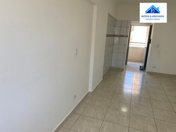 Imagem Apartamento com 1 Quarto à Venda, 31 m² em Centro - Campinas