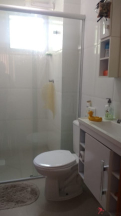 Imagem Apartamento com 3 Quartos à Venda, 60 m² em Stan - Torres Imagem Apartamento com 3 Quartos à Venda, 60 m² em Stan - Torres