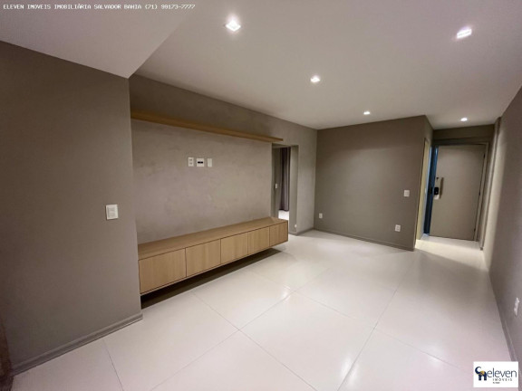 Apartamento com 2 Quartos à Venda, 58 m² em Graça - Salvador