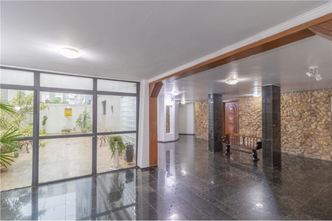 Imóvel com 3 Quartos à Venda,  em Cidade Baixa - Porto Alegre