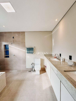 Imagem Chácara com 4 Quartos à Venda, 417 m² em Terras De Itaici - Indaiatuba Imagem Chácara com 4 Quartos à Venda, 417 m² em Terras De Itaici - Indaiatuba