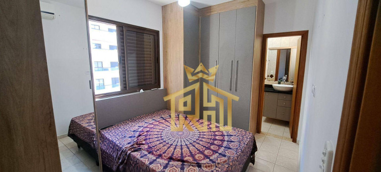 Imagem Apartamento com 2 Quartos à Venda, 85 m² em Aviação - Praia Grande Imagem Apartamento com 2 Quartos à Venda, 85 m² em Aviação - Praia Grande