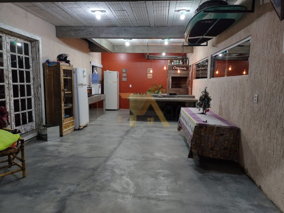 Imagem Imóvel com 3 Quartos à Venda,  em Campo Duna - Imbituba