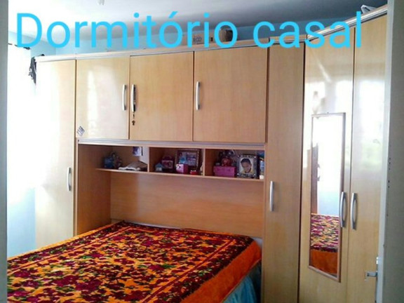 Imagem Imóvel com 2 Quartos à Venda, 57 m² em Veloso - Osasco