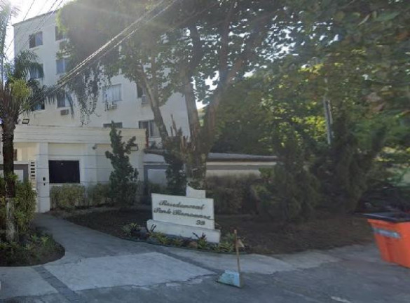 Apartamento com 2 Quartos à Venda, 44 m² em Campo Grande - Rio De Janeiro