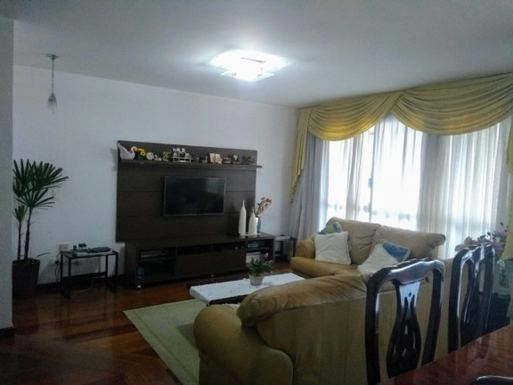 Imagem Imóvel com 3 Quartos à Venda, 145 m² em Vila Mariana - São Paulo Imagem Imóvel com 3 Quartos à Venda, 145 m² em Vila Mariana - São Paulo