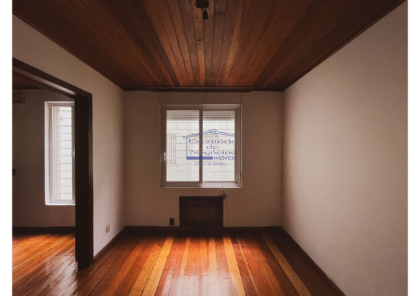 Imagem Imóvel com 3 Quartos à Venda, 68 m² em Camaquã - Porto Alegre