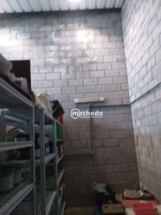 Imagem Galpão à Venda, 90 m² em Parque Dos Jacarandás - Campinas