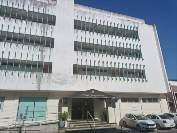Imóvel com 44 Quartos à Venda,  em Centro - Aracaju