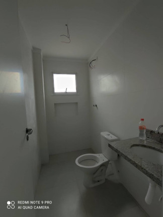 Imagem Apartamento com 3 Quartos à Venda, 109 m² em Guilhermina - Praia Grande