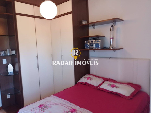 Imagem Apartamento com 3 Quartos à Venda, 110 m² em Centro - Cabo Frio