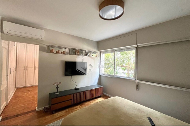 Imagem Apartamento com 3 Quartos à Venda, 170 m² em Cerqueira César - São Paulo