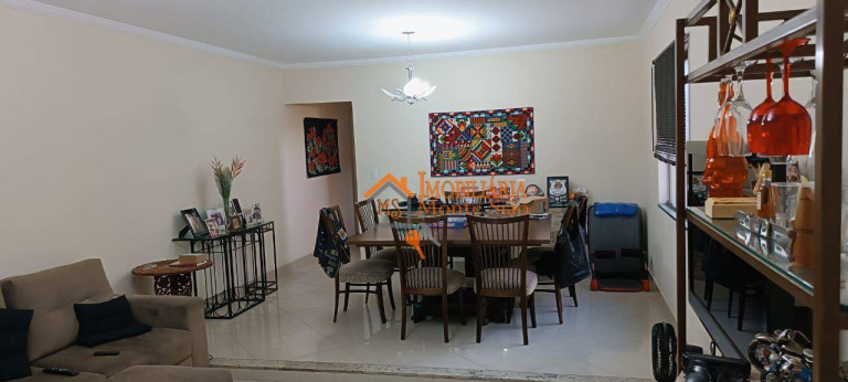 Imagem Sobrado com 3 Quartos à Venda, 240 m² em Jardim Bom Clima - Guarulhos Imagem Sobrado com 3 Quartos à Venda, 240 m² em Jardim Bom Clima - Guarulhos