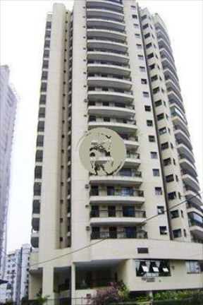 Imagem Apartamento com 3 Quartos à Venda, 127 m² em Ponta Da Praia - Santos Imagem Apartamento com 3 Quartos à Venda, 127 m² em Ponta Da Praia - Santos