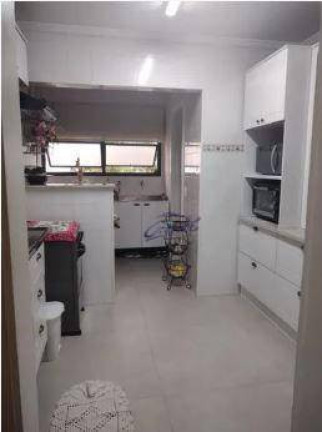 Imagem Apartamento com 3 Quartos à Venda, 69 m² em Butantã - São Paulo