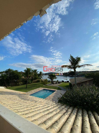 Imagem Casa com 5 Quartos à Venda, 579 m² em Ogiva - Cabo Frio Imagem Casa com 5 Quartos à Venda, 579 m² em Ogiva - Cabo Frio