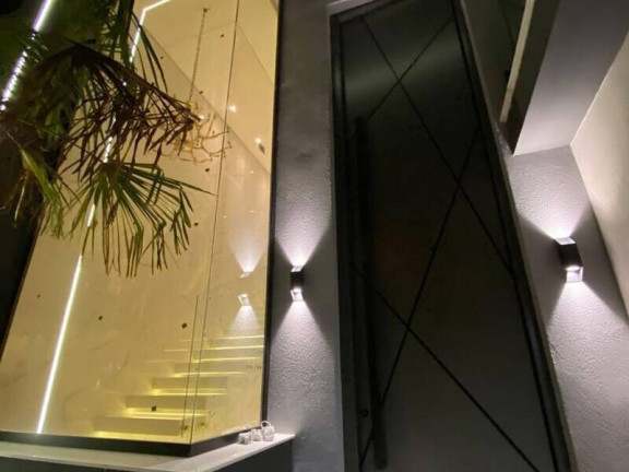 Casa de Condomínio com 3 Quartos à Venda, 250 m² em Jacaré - Cabreúva