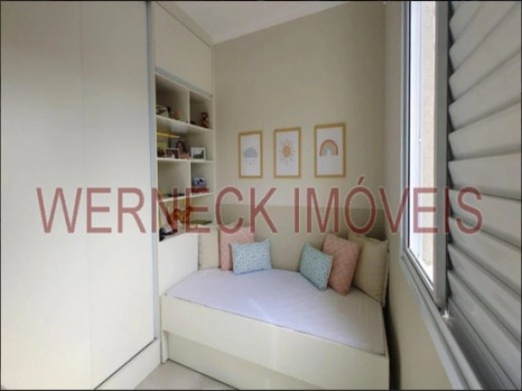 Imagem Imóvel com 2 Quartos à Venda, 65 m² em Itagu? - Ubatuba