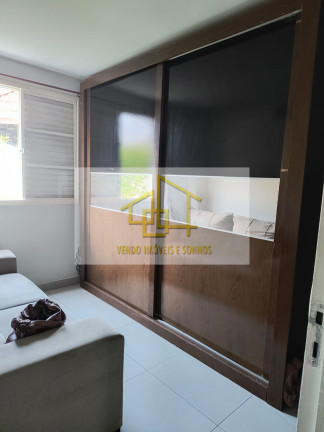 Imagem Apartamento com 2 Quartos à Venda, 49 m² em Jardim São Bernardo - São Paulo