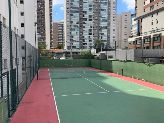 Imagem Imóvel com 4 Quartos à Venda, 161 m² em Moema - São Paulo