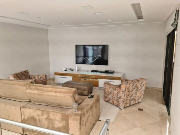 Imagem Cobertura com 4 Quartos à Venda, 273 m² em Alto Da Lapa - São Paulo Imagem Cobertura com 4 Quartos à Venda, 273 m² em Alto Da Lapa - São Paulo