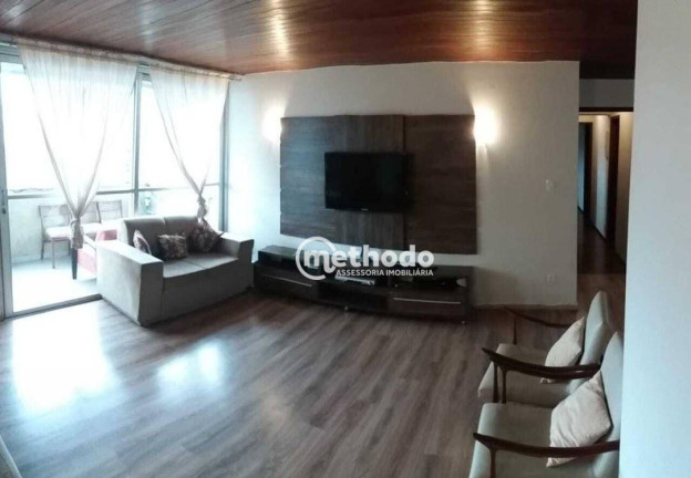 Imagem Apartamento com 3 Quartos à Venda, 144 m² em Nova Campinas - Campinas Imagem Apartamento com 3 Quartos à Venda, 144 m² em Nova Campinas - Campinas