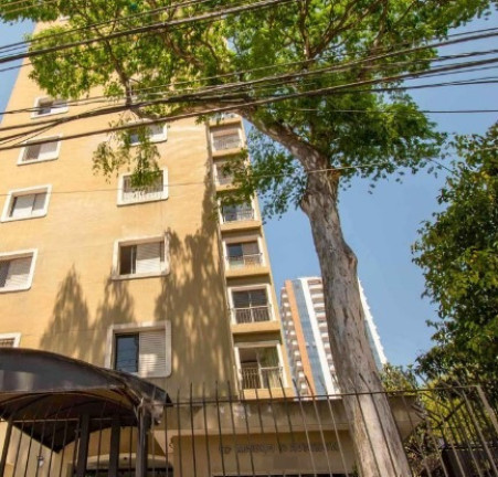 Imóvel com 2 Quartos à Venda, 73 m² em Vila Dom Pedro I - São Paulo