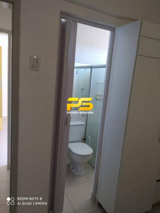 Imagem Apartamento com 3 Quartos à Venda, 83 m² em Camboinha - Cabedelo Imagem Apartamento com 3 Quartos à Venda, 83 m² em Camboinha - Cabedelo