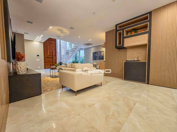 Imagem Casa com 6 Quartos à Venda, 440 m² em Riviera De São Lourenço - Bertioga
