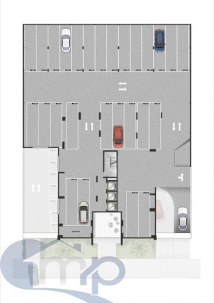 Imagem Apartamento com 2 Quartos à Venda, 90 m² em Centro - Torres Imagem Apartamento com 2 Quartos à Venda, 90 m² em Centro - Torres