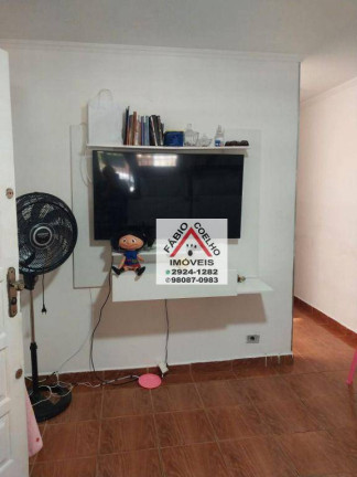 Imagem Sobrado com 4 Quartos à Venda, 200 m² em Interlagos - São Paulo Imagem Sobrado com 4 Quartos à Venda, 200 m² em Interlagos - São Paulo