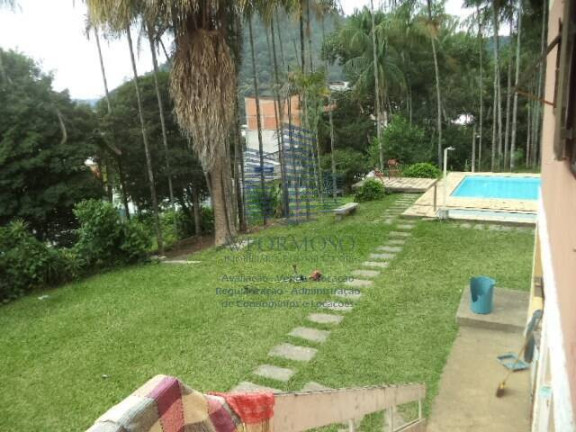 Imagem Casa com 3 Quartos à Venda, 8.000 m² em Conselheiro Paulino - Nova Friburgo