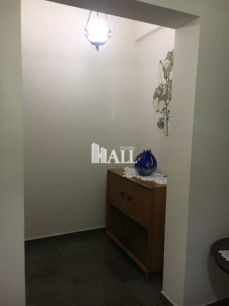 Imagem Apartamento com 4 Quartos à Venda, 263 m² em Centro - São José Do Rio Preto Imagem Apartamento com 4 Quartos à Venda, 263 m² em Centro - São José Do Rio Preto