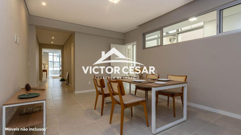 Imagem Apartamento com 3 Quartos à Venda, 128 m² em Copacabana - Rio De Janeiro Imagem Apartamento com 3 Quartos à Venda, 128 m² em Copacabana - Rio De Janeiro